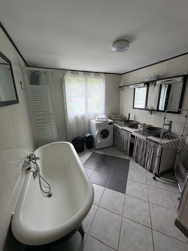 Maison a vendre Ponts-et-Marais 76260 Seine-Maritime 100 m2 3 pièces 189000 euros