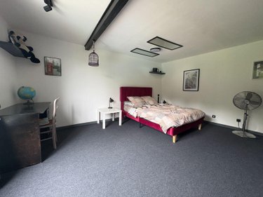 Maison a vendre Ponts-et-Marais 76260 Seine-Maritime 100 m2 3 pièces 189000 euros