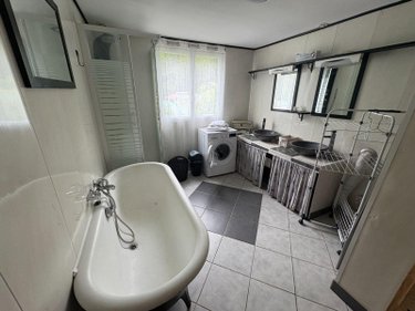 Maison a vendre Ponts-et-Marais 76260 Seine-Maritime 100 m2 3 pièces 189000 euros