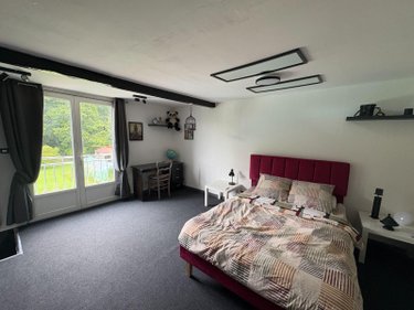 Maison a vendre Ponts-et-Marais 76260 Seine-Maritime 100 m2 3 pièces 189000 euros