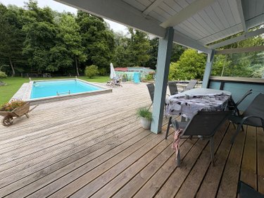 Maison a vendre Ponts-et-Marais 76260 Seine-Maritime 100 m2 3 pièces 189000 euros