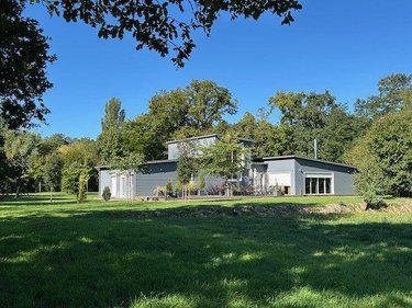 Maison a vendre Baugé-en-Anjou 49150 Maine-et-Loire 180 m2 8 pièces 637450 euros