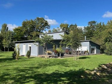 Maison a vendre Baugé-en-Anjou 49150 Maine-et-Loire 180 m2 8 pièces 637450 euros