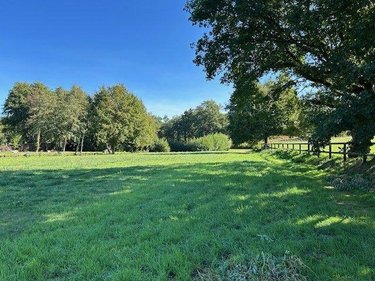Maison a vendre Baugé-en-Anjou 49150 Maine-et-Loire 180 m2 8 pièces 637450 euros