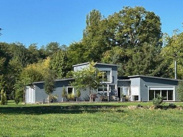 Maison a vendre Baugé-en-Anjou 49150 Maine-et-Loire 180 m2 8 pièces 637450 euros