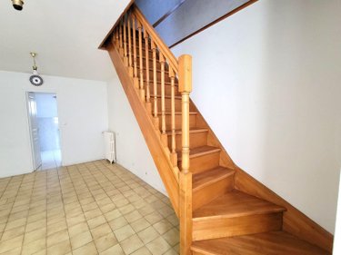 Maison a vendre Châteaudun 28200 Eure-et-Loir 69 m2 3 pièces 102200 euros