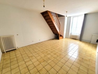 Maison a vendre Châteaudun 28200 Eure-et-Loir 69 m2 3 pièces 102200 euros