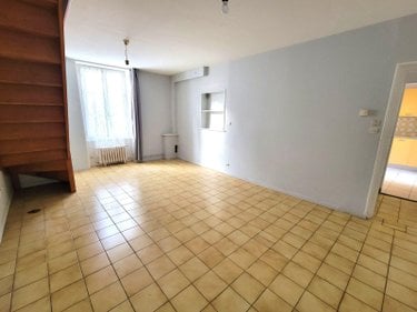 Maison a vendre Châteaudun 28200 Eure-et-Loir 69 m2 3 pièces 102200 euros