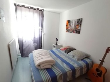 Appartement a vendre Bruz 35170 Ille-et-Vilaine 107 m2 5 pièces 294975 euros