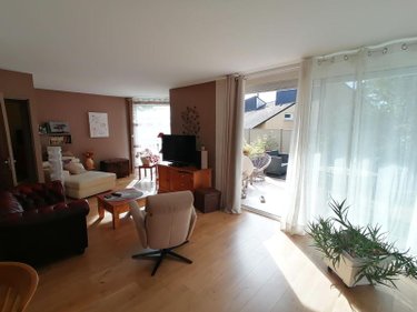 Appartement a vendre Bruz 35170 Ille-et-Vilaine 107 m2 5 pièces 294975 euros