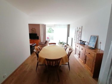 Appartement a vendre Bruz 35170 Ille-et-Vilaine 107 m2 5 pièces 294975 euros