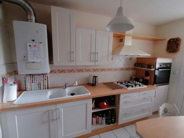 Appartement a vendre Bruz 35170 Ille-et-Vilaine 107 m2 5 pièces 294975 euros