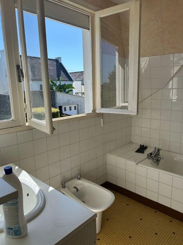 Maison a vendre Elliant 29370 Finistère 99 m2 5 pièces 146720 euros
