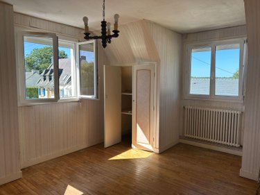 Maison a vendre Elliant 29370 Finistère 99 m2 5 pièces 146720 euros