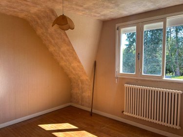 Maison a vendre Elliant 29370 Finistère 99 m2 5 pièces 146720 euros