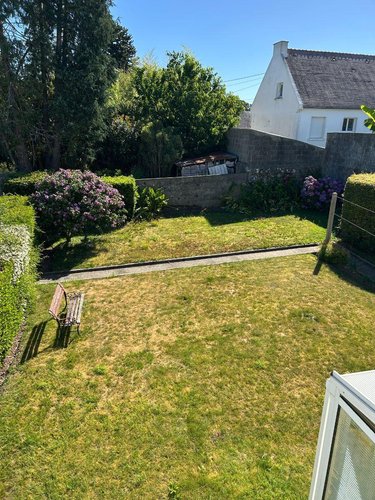 Maison a vendre Elliant 29370 Finistère 99 m2 5 pièces 146720 euros