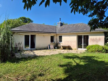 Maison a vendre Saint-Pol-de-Léon 29250 Finistère 85 m2 4 pièces 224250 euros