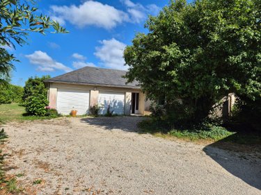 Maison a vendre Saint-Pol-de-Léon 29250 Finistère 85 m2 4 pièces 224250 euros