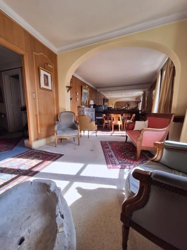 Appartement a vendre Troyes 10000 Aube 138 m2 5 pièces 184600 euros