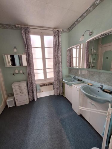 Appartement a vendre Troyes 10000 Aube 138 m2 5 pièces 184600 euros