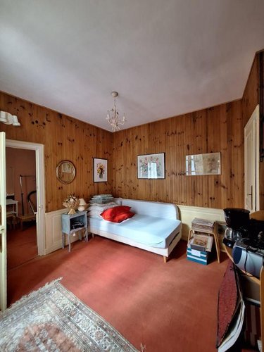 Appartement a vendre Troyes 10000 Aube 138 m2 5 pièces 184600 euros