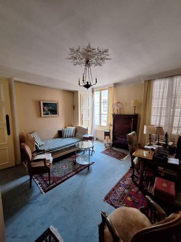 Appartement a vendre Troyes 10000 Aube 138 m2 5 pièces 168500 euros