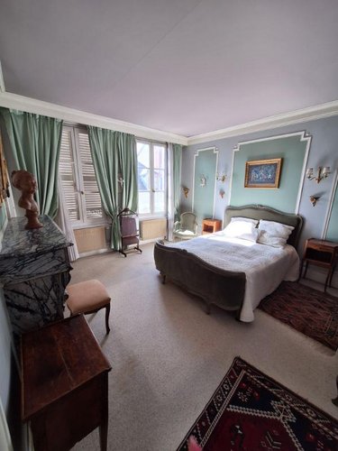 Appartement a vendre Troyes 10000 Aube 138 m2 5 pièces 184600 euros