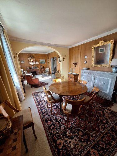 Appartement a vendre Troyes 10000 Aube 138 m2 5 pièces 184600 euros