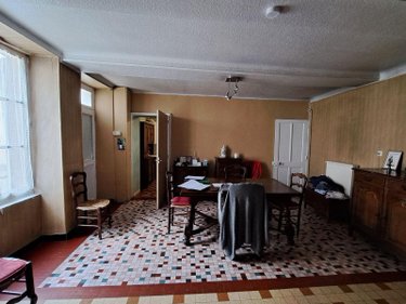 Appartement a vendre Bayeux 14400 Calvados 63 m2 2 pièces 90700 euros