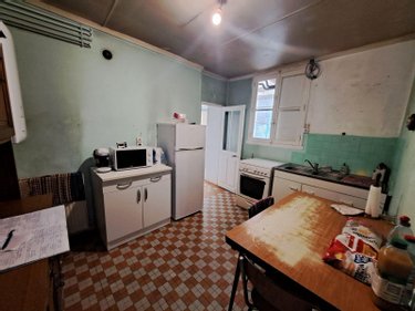 Appartement a vendre Bayeux 14400 Calvados 63 m2 2 pièces 90700 euros