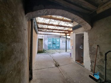Appartement a vendre Bayeux 14400 Calvados 63 m2 2 pièces 90700 euros