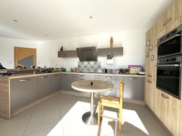 Maison a vendre Rexpoëde 59122 Nord 147 m2 5 pièces 355000 euros