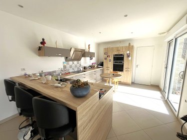 Maison a vendre Rexpoëde 59122 Nord 147 m2 5 pièces 355000 euros