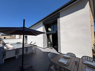 Maison a vendre Balan 08200 Ardennes 263 m2 8 pièces 369000 euros