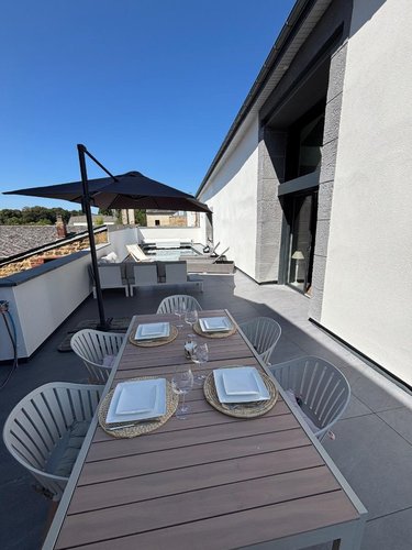 Maison a vendre Balan 08200 Ardennes 263 m2 8 pièces 369000 euros