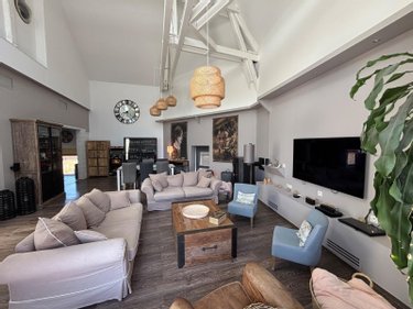 Maison a vendre Balan 08200 Ardennes 263 m2 8 pièces 369000 euros