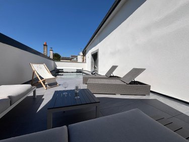 Maison a vendre Balan 08200 Ardennes 263 m2 8 pièces 369000 euros