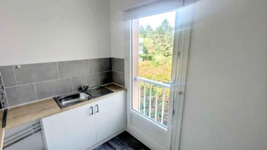 Appartement a vendre Rennes 35000 Ille-et-Vilaine 55 m2 2 pièces 175591 euros