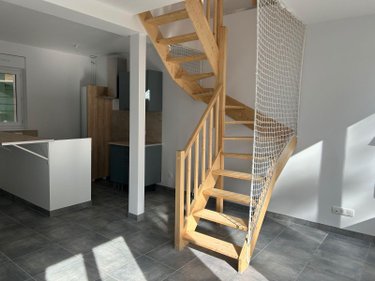 Location maison Cailly 76690 Seine-Maritime 75 m2 5 pièces 850 euros