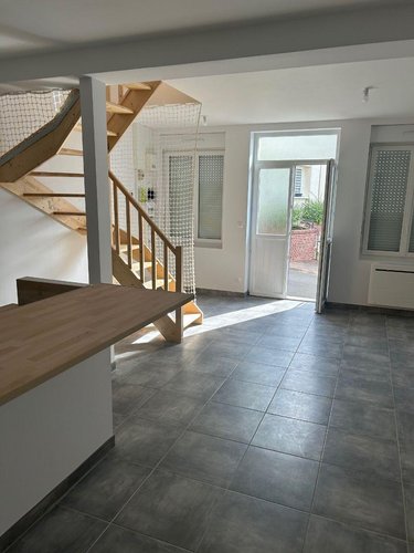 Location maison Cailly 76690 Seine-Maritime 75 m2 5 pièces 850 euros