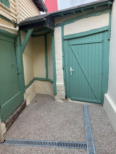 Location maison Cailly 76690 Seine-Maritime 75 m2 5 pièces 850 euros
