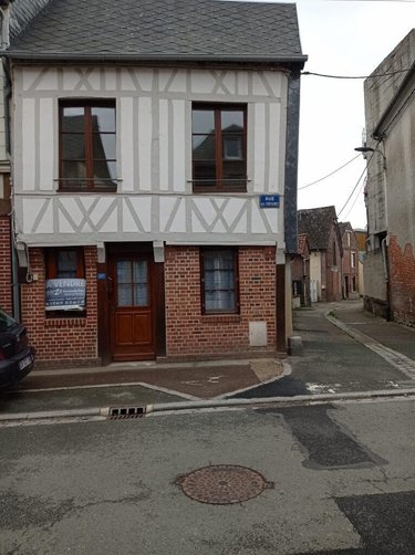 Maison a vendre Neufchâtel-en-Bray 76270 Seine-Maritime 98 m2 6 pièces 94500 euros