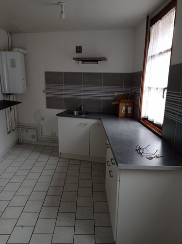 Maison a vendre Neufchâtel-en-Bray 76270 Seine-Maritime 98 m2 6 pièces 94500 euros