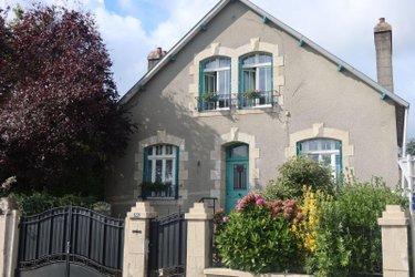 Maison a vendre Landivisiau 29400 Finistère 120 m2 7 pièces 204200 euros