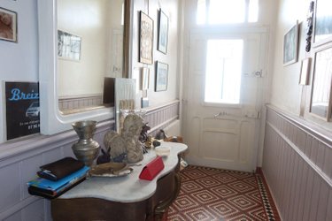Maison a vendre Landivisiau 29400 Finistère 120 m2 7 pièces 240600 euros