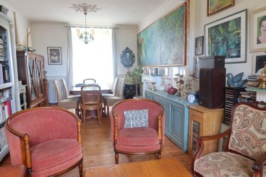 Maison a vendre Landivisiau 29400 Finistère 120 m2 7 pièces 204200 euros