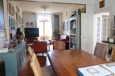 Maison a vendre Landivisiau 29400 Finistère 120 m2 7 pièces 240600 euros