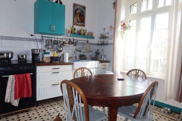 Maison a vendre Landivisiau 29400 Finistère 120 m2 7 pièces 240600 euros
