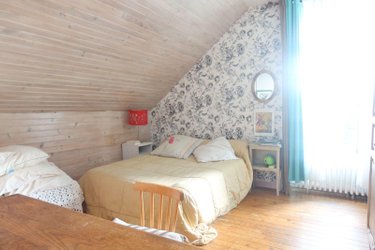 Maison a vendre Landivisiau 29400 Finistère 120 m2 7 pièces 204200 euros