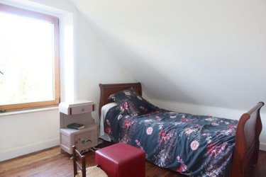 Maison a vendre Landivisiau 29400 Finistère 120 m2 7 pièces 204200 euros